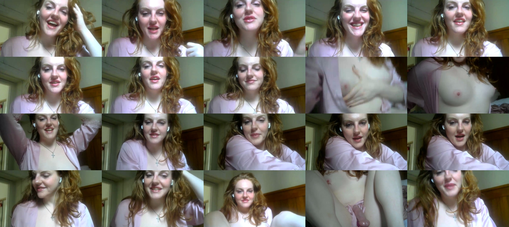 hottgirlginger  17-03-2022